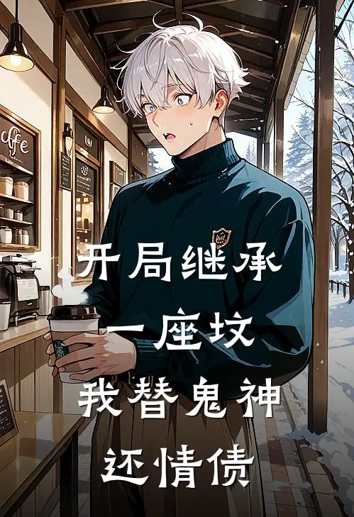 开局继承一座坟，我替鬼神还情债