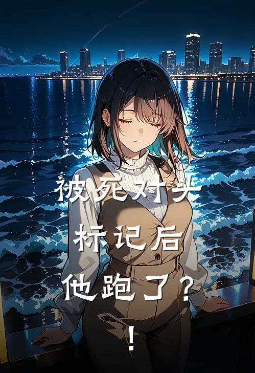 被死对头标记后，他跑了？！