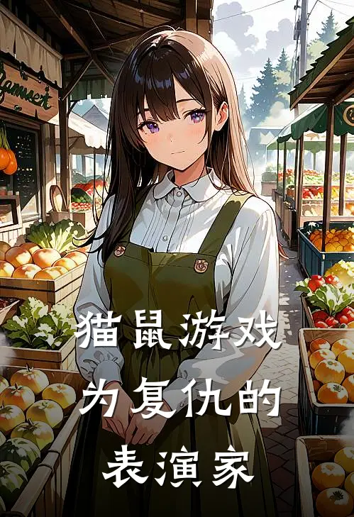 猫鼠游戏：为复仇的表演家