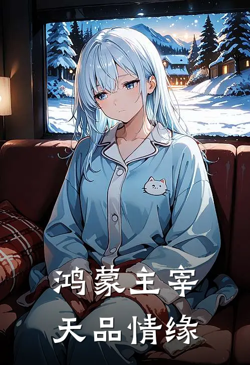 鸿蒙主宰：天品情缘