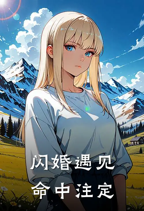 闪婚遇见命中注定