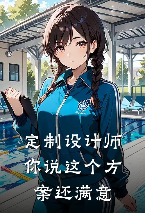 定制设计师：你说这个方案还满意