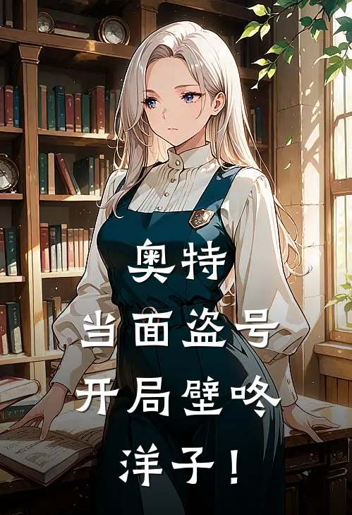 奥特：当面盗号，开局壁咚洋子！