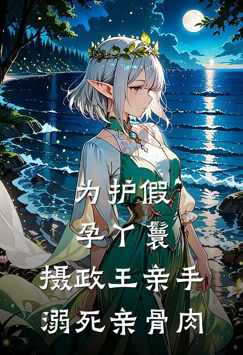 为护假孕丫鬟，摄政王亲手溺死亲骨肉