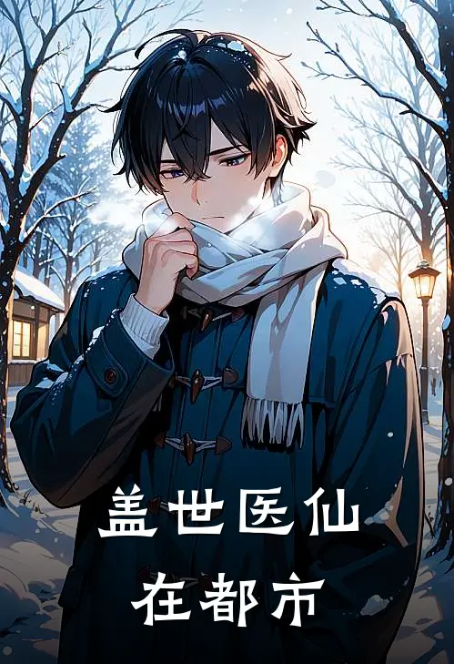 盖世医仙在都市