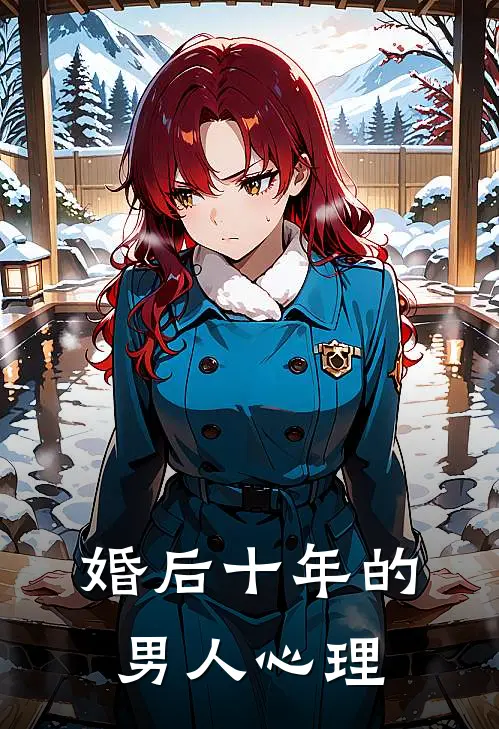 婚后十年的男人心理