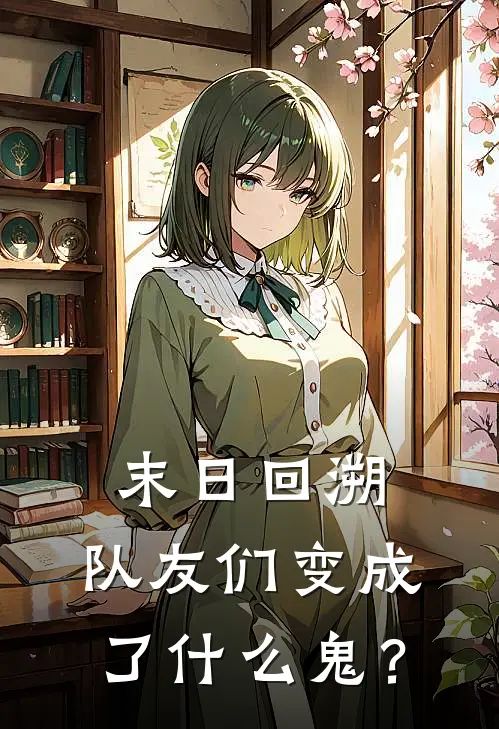 末日回溯：队友们变成了什么鬼？安溪君澈最新章节免费阅读_末日回溯：队友们变成了什么鬼？热门小说