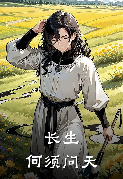 长生，何须问天