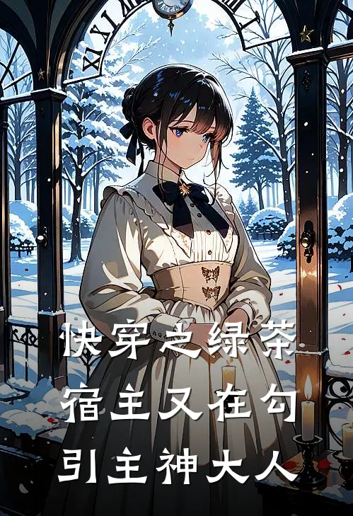 快穿之绿茶宿主又在勾引主神大人
