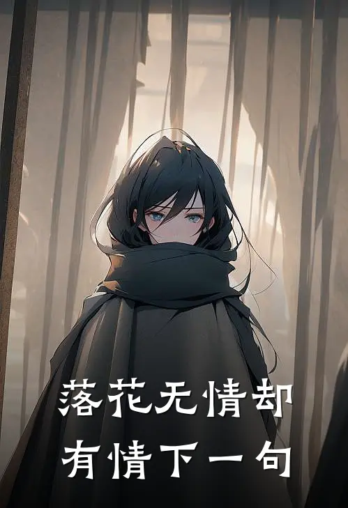 落花无情却有情下一句