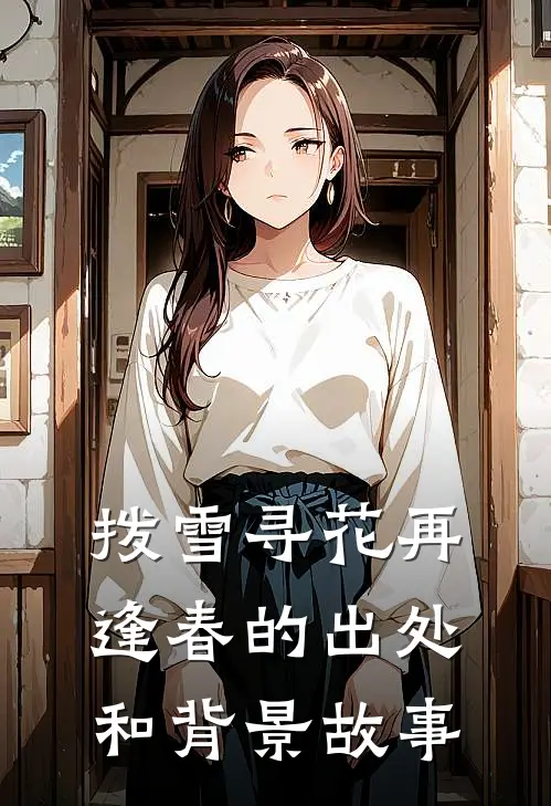 拨雪寻花再逢春的出处和背景故事