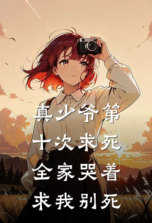 真少爷第十次求死，全家哭着求我别死