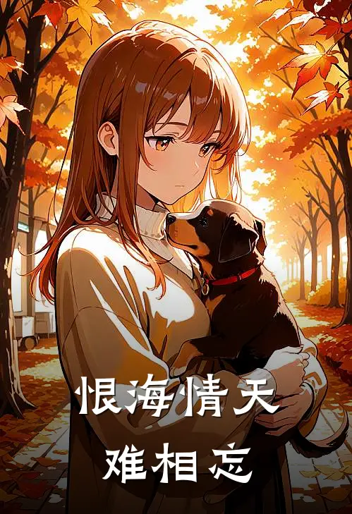 恨海情天难相忘