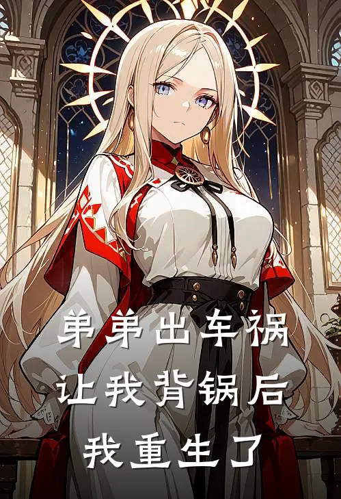 弟弟出车祸让我背锅后，我重生了