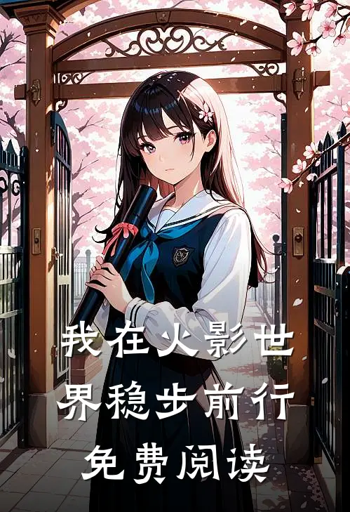 我在火影世界稳步前行免费阅读