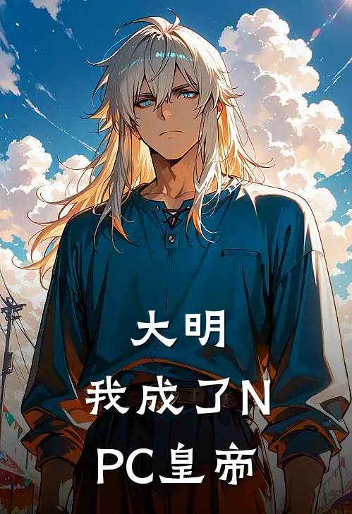 大明：我成了NPC皇帝