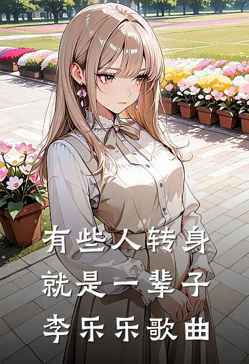 有些人转身就是一辈子李乐乐歌曲