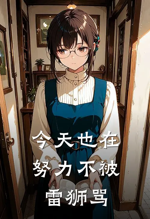 安澜卡米尔《今天也在努力不被雷狮骂》全文免费在线阅读_《今天也在努力不被雷狮骂》全本在线阅读