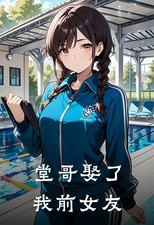 堂哥娶了我前女友