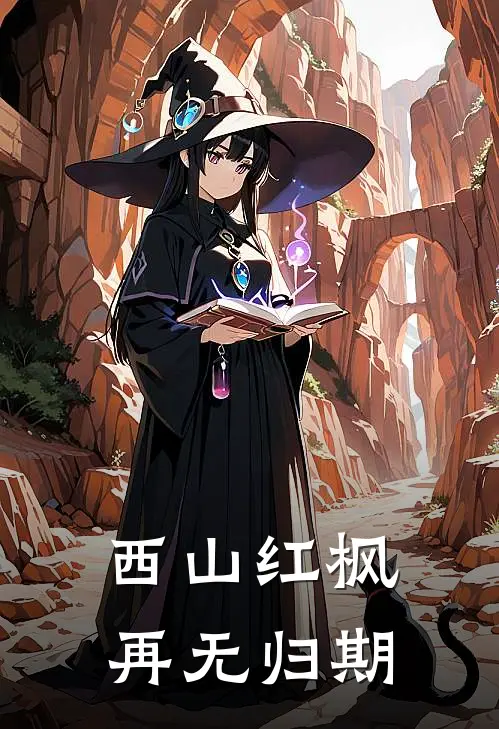 西山红枫，再无归期