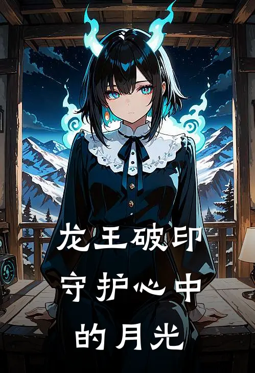 林烬苏晚晴《龙王破印，守护心中的月光》全文免费阅读_龙王破印，守护心中的月光全集在线阅读