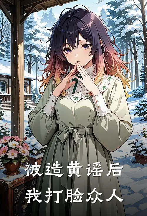 被造黄谣后，我打脸众人