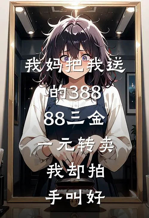 我妈把我送的38888三金一元转卖，我却拍手叫好林浩清儿免费小说全本阅读_小说免费完结我妈把我送的38888三金一元转卖，我却拍手叫好林浩清儿