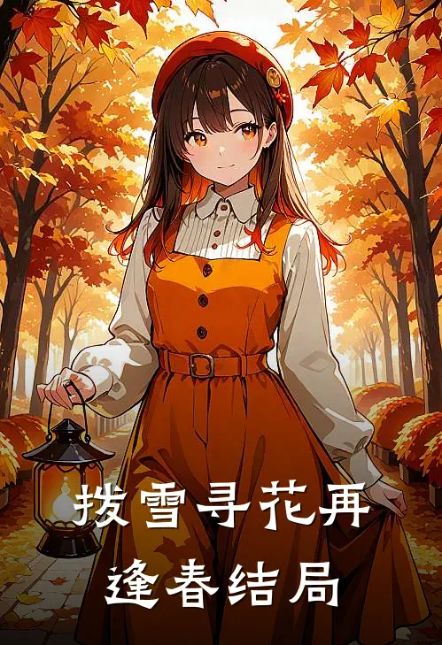 拨雪寻花再逢春结局