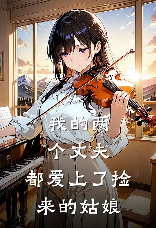 我的两个丈夫，都爱上了捡来的姑娘