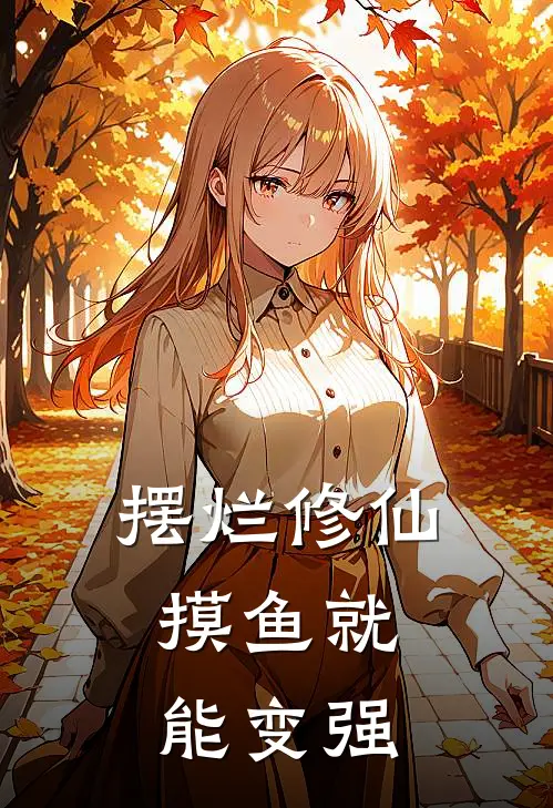 摆烂修仙：摸鱼就能变强