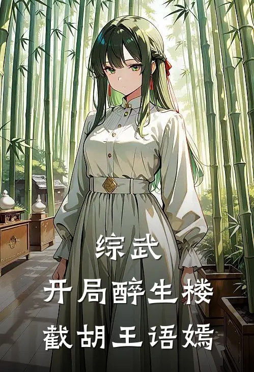 《综武：开局醉生楼，截胡王语嫣》陈义王语嫣火爆新书_综武：开局醉生楼，截胡王语嫣(陈义王语嫣)免费小说