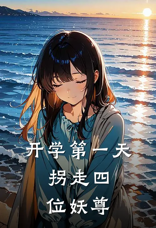 开学第一天，拐走四位妖尊