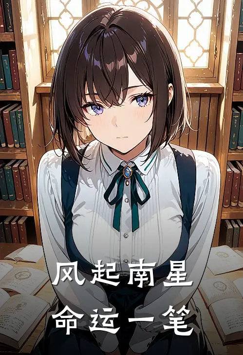 风起南星，命运一笔