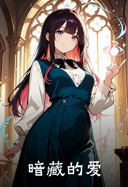 暗藏的爱