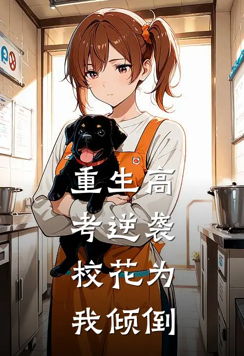 重生高考逆袭，校花为我倾倒