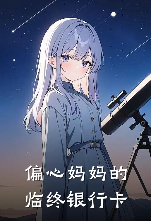 偏心妈妈的临终银行卡