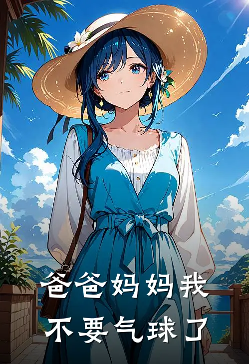 爸爸妈妈我不要气球了(抖音热门)全本免费在线阅读_爸爸妈妈我不要气球了最新章节在线阅读