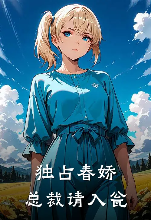 独占春娇，总裁请入瓮