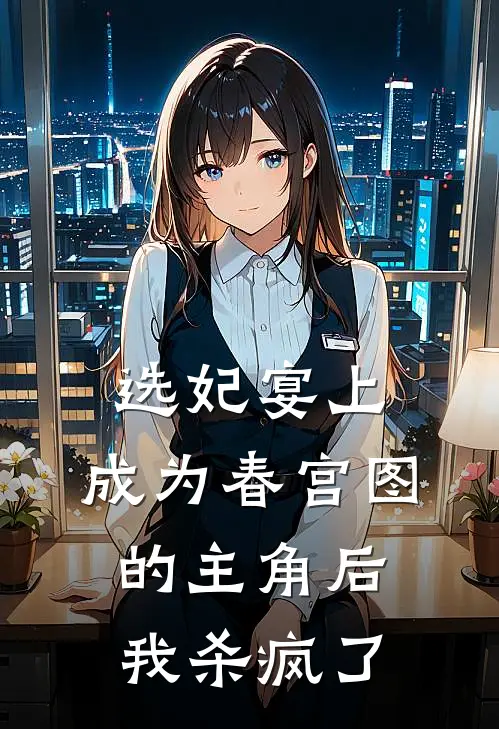 选妃宴上，成为春宫图的主角后，我杀疯了