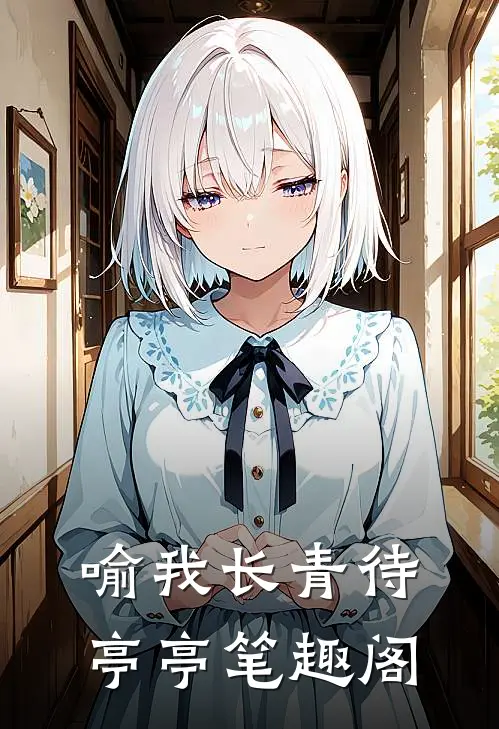 喻我长青待亭亭笔趣阁