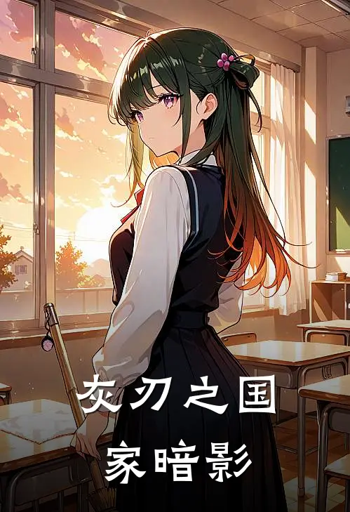 灰刃之国家暗影(陆沉陈默)全本免费小说_新热门小说灰刃之国家暗影陆沉陈默