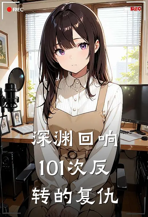 深渊回响：101次反转的复仇（夏柔苏晚）全文免费阅读无弹窗大结局_深渊回响：101次反转的复仇最新章节列表