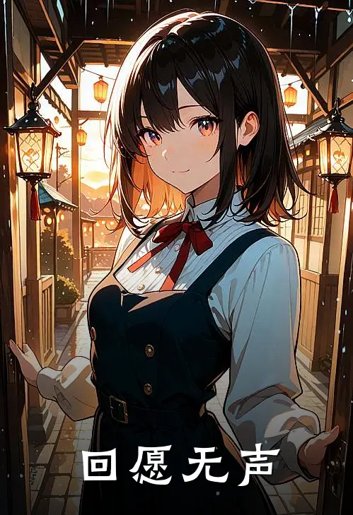 《回愿无声》旻颜无咎免费完本小说在线阅读_《回愿无声》旻颜无咎免费小说