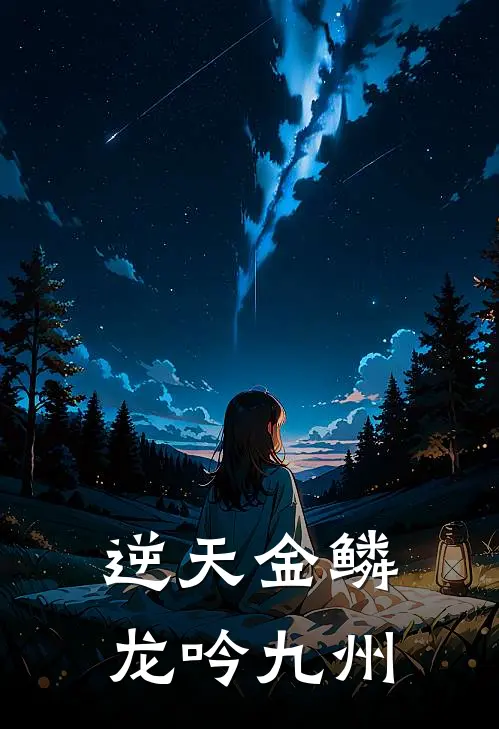 逆天金鳞：龙吟九州林澈苏清璃热门小说免费阅读_完本完结小说逆天金鳞：龙吟九州(林澈苏清璃)