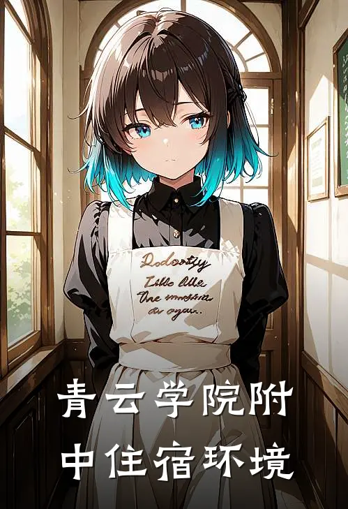 青云学院附中住宿环境