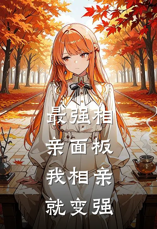 最强相亲面板：我相亲就变强