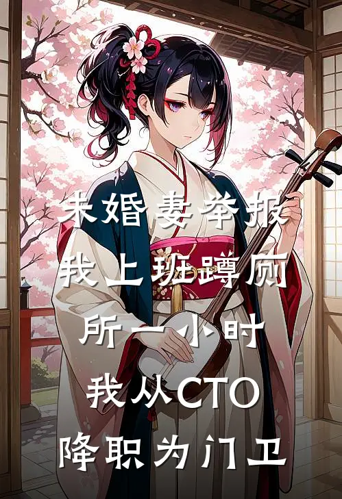 未婚妻举报我上班蹲厕所一小时，我从CTO降职为门卫