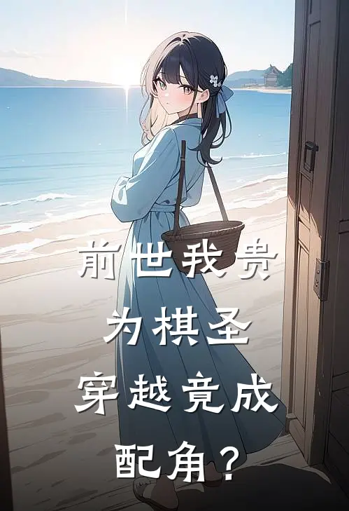 前世我贵为棋圣，穿越竟成配角？