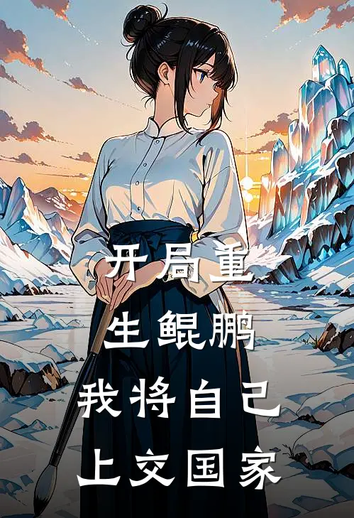 开局重生鲲鹏，我将自己上交国家(凌争郑卫国)最新完本小说推荐_免费小说推荐开局重生鲲鹏，我将自己上交国家凌争郑卫国