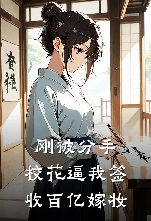 刚被分手，校花逼我签收百亿嫁妆(林辰苏清歌)最新好看小说_无弹窗全文免费阅读刚被分手，校花逼我签收百亿嫁妆林辰苏清歌